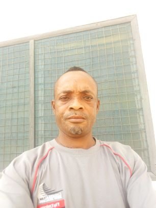 DomfehDomfeh5's profile picture. God so Good