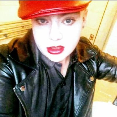 Rock band - Anti - Fascist - Anti - Racist
Tory hater
featured in upcoming film about The Clash and their role in modern Anti Fascism : On Resistance Street