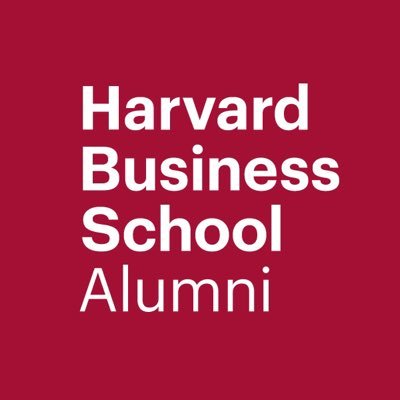 Tweeting about Harvard Business School for the 90K alumni living in 161 countries around the world. This is an official HBS account.