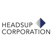 Headsup Corporation (@headsupcorp) 's Twitter Profile