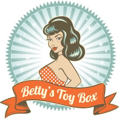 Quality sex toys for EVERY body! We make pleasure product shopping fun & easy. Because it's nice to be naughty.
Find us here https://t.co/ZmrHoYNEAr