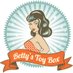 Betty's Toy Box (@BettysToyBox) Twitter profile photo