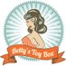 Betty's Toy Box (@bettystoybox) Twitter profile photo Betty's Toy Box (@bettystoybox) Twitter profile photo