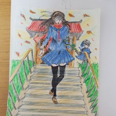 カーベ不恋栞⛩️🌸🦋孤狐さんのプロフィール画像