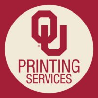 OU Printing Services (@ouprinting) 's Twitter Profile
