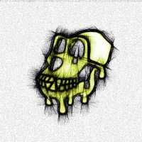 Mutants Ape Crayon Art (@mutantsapeca) 's Twitter Profile Photo