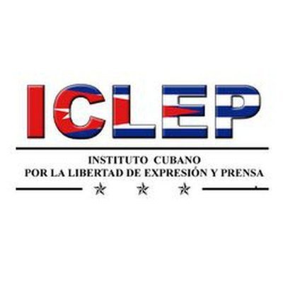 El ICLEP es una ONG que promueve y defiende la libertad de expresión y prensa dentro de Cuba, donde cuenta con una red de medios de comunicación comunitarios.