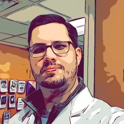 Just a Geoscientist. I hate IPAs!. Tweets and opinions are my own. #GeriatricMillennial