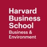 HBSBEI's profile picture. We help deepen business leaders' understanding of environmental issues and develop effective solutions. This is an official Harvard Business School account.