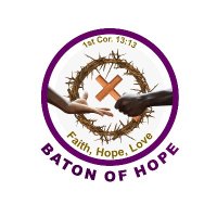 Baton of hope Foundation(@Batonofhope) 's Twitter Profile Photo