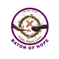 Baton of hope Foundation (@batonofhope) 's Twitter Profile