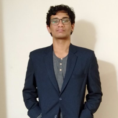 Anirudh36017489's profile picture. 