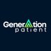Generation Patient (@genpatient) Twitter profile photo