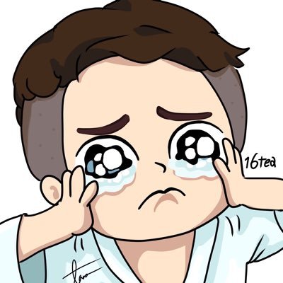 からだ十六茶🐰🔫さんのプロフィール画像
