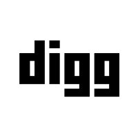 Digg(@digg) 's Twitter Profile Photo