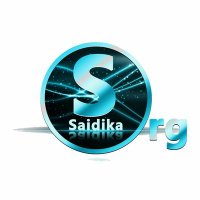 Saidika Organization(@Saidikaorg) 's Twitter Profile Photo