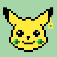 PikaPika (@seaofpikas) 's Twitter Profile