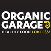 Organic Garage(@organicgarage) 's Twitter Profile Photo