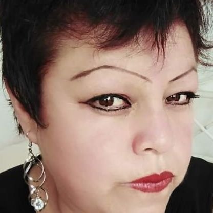 mariarandano's profile picture. pues. trabajar