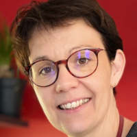 Stephanie Chambaron-Ginhac (@sginhac) 's Twitter Profile