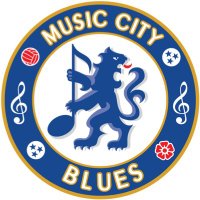 Music City Blues(@TN_CFC) 's Twitter Profile Photo