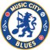 Music City Blues (@TN_CFC) Twitter profile photo