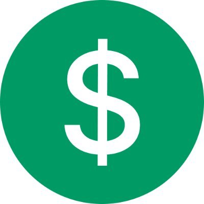 nfd_dot_miami's profile picture. NFDs - Non-Fungible Dollars 

The hottest thing launched today

https://t.co/ZPTz4SbOu3