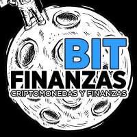 BitFinanzas(@BitFinanzas) 's Twitter Profile Photo
