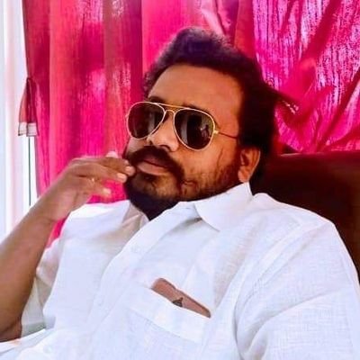 AathiMuthukumar's profile picture. Political