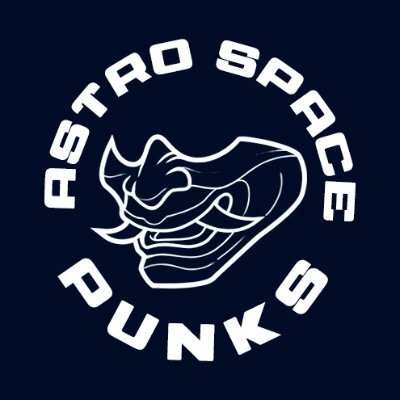 Astro Space Punks