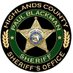 Highlands Co Sheriff (@HighCoSheriff) Twitter profile photo