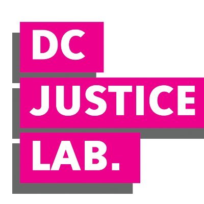 Developing smarter safety solutions that are evidence-driven, community-rooted, and racially just. ★ ★ ★
#SafeAndFreeDC #HandsOffDC