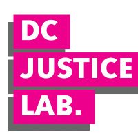 DC Justice Lab(@DCJusticeLab) 's Twitter Profile Photo