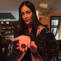 Bianca Lerche Vaular (@biancalerche) 's Twitter Profile