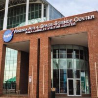 Virginia Air & Space Science Center (@vaairandspace) 's Twitter Profile Photo Virginia Air & Space Science Center (@vaairandspace) 's Twitter Profile Photo