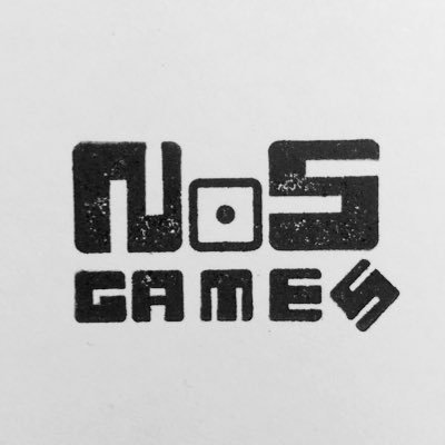 No.5 GAMES(はままつボードゲーム祭)