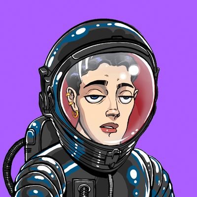 Icarus93さんのプロフィール画像