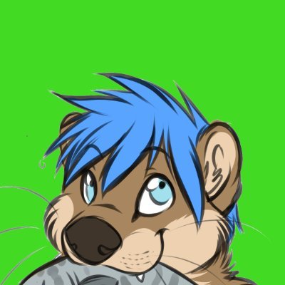 Professional game developer | Fursuiter | River Otter | Part time hyena #RatVerified