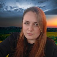 Juliia Lipova (@yulia_lipova) 's Twitter Profile