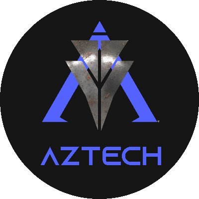 The Official Twitter of Λztech