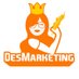 #DesMarketingES 🚀 #MarketingDigital (@DesMarketingES) Twitter profile photo