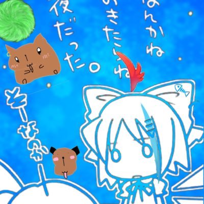 きゃろあき。さんのプロフィール画像