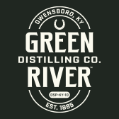 Green River Distilling Co. is an independent bourbon distillery located in Owensboro, Kentucky, led by Master Distiller Jacob Call. 🥃 21+ Enjoy Responsibly.