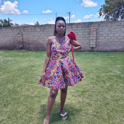 FaithMatsi's profile picture. Kind