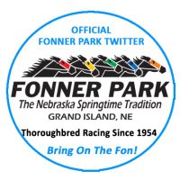 Fonner Park Racing (@fonnerracing) 's Twitter Profile Photo Fonner Park Racing (@fonnerracing) 's Twitter Profile Photo