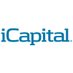 iCapital (@icapitalnetwork) Twitter profile photo