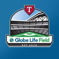 Globe Life Field (@globelifefield) 's Twitter Profile