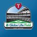 Globe Life Field (@GlobeLifeField) Twitter profile photo