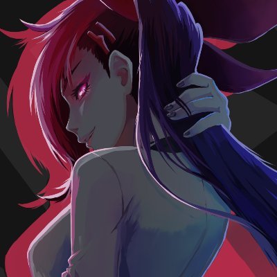 RG (COMMISSIONS OPEN)さんのプロフィール画像