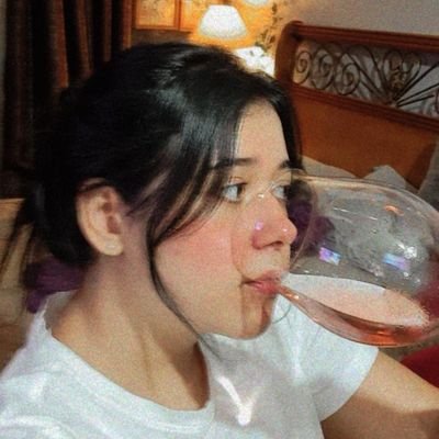 Parece eu mas é minha irmã gêmea do mal